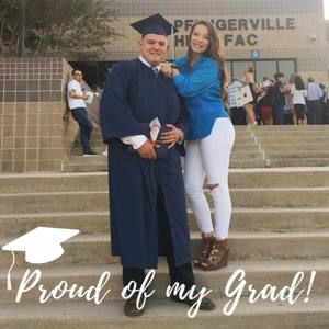 Meet your Posher, Jacynda